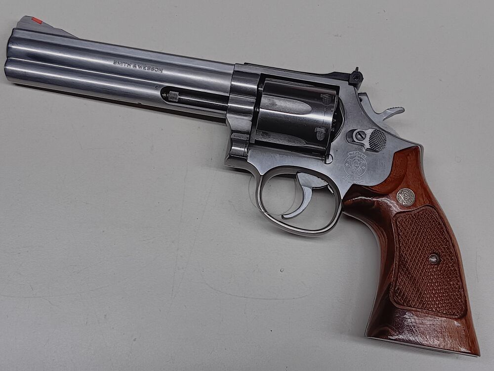 Smith & Wesson - Springfield Mod. 686-1