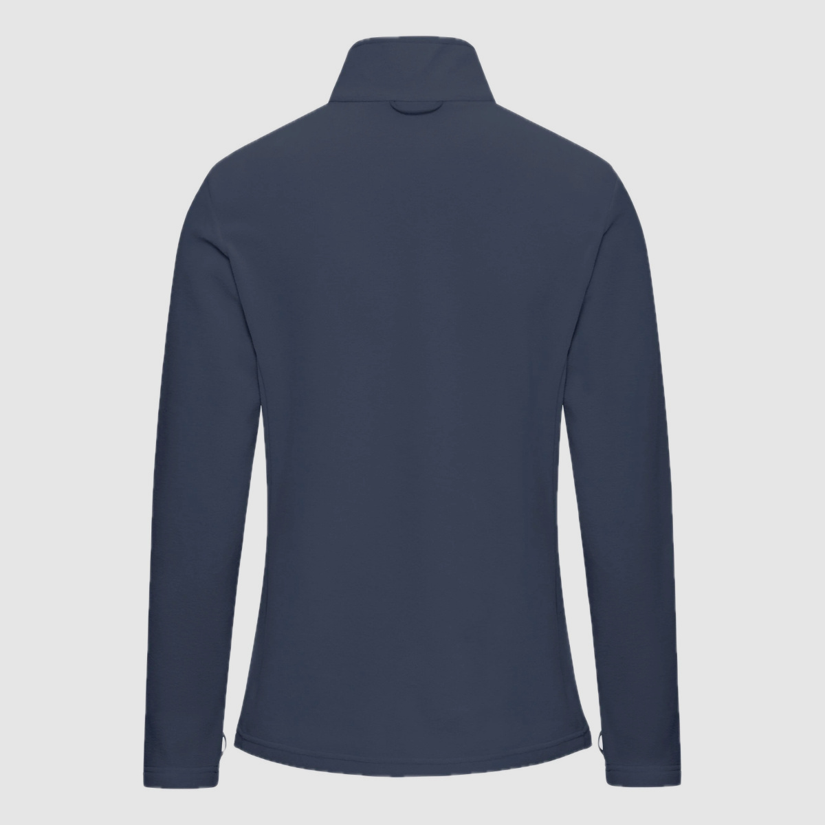 JACK WOLFSKIN leichte Fleece-Jacke Midnight Sky