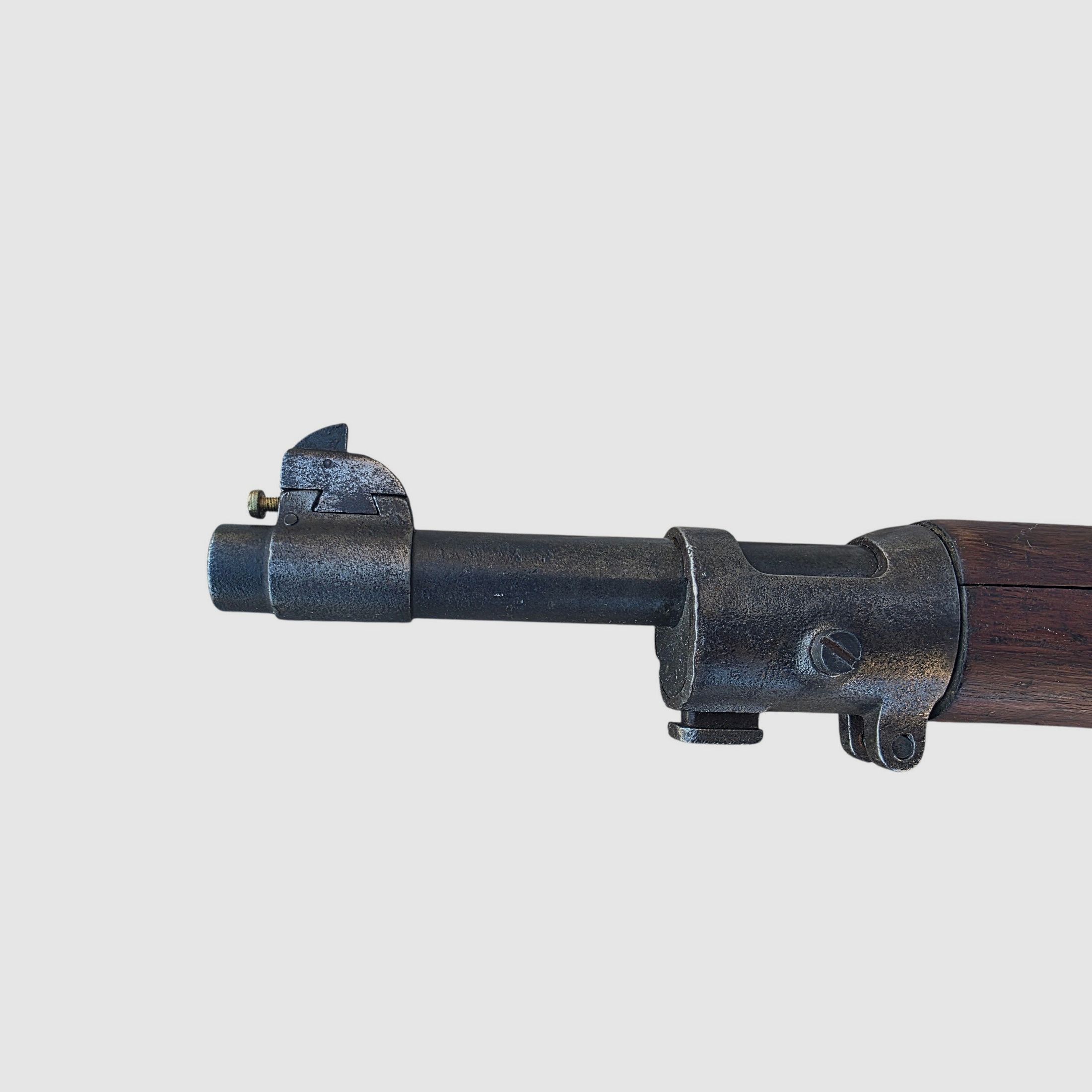 SPRINGFIELD ARMORY M 1903 Repetiergeweer kaliber 30-06 SPRING, VS WW1 gebruikt, afbeelding 2 van 11