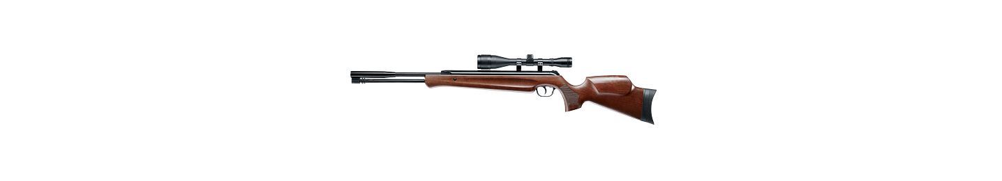 Walther LGU Master Pro
