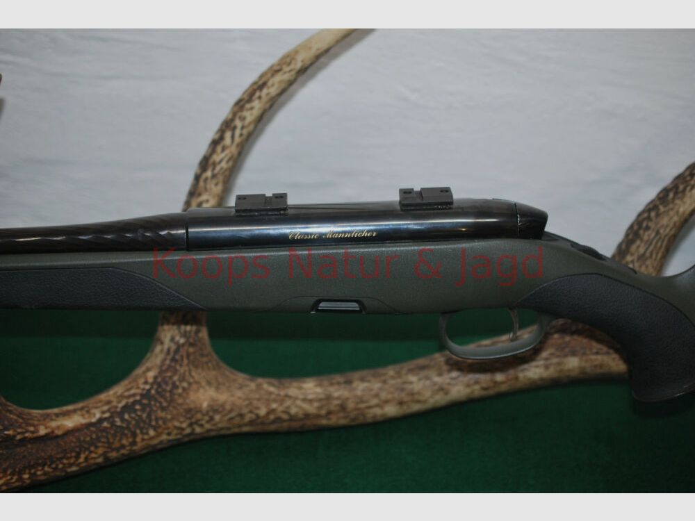 Stey Mannlicher Classic