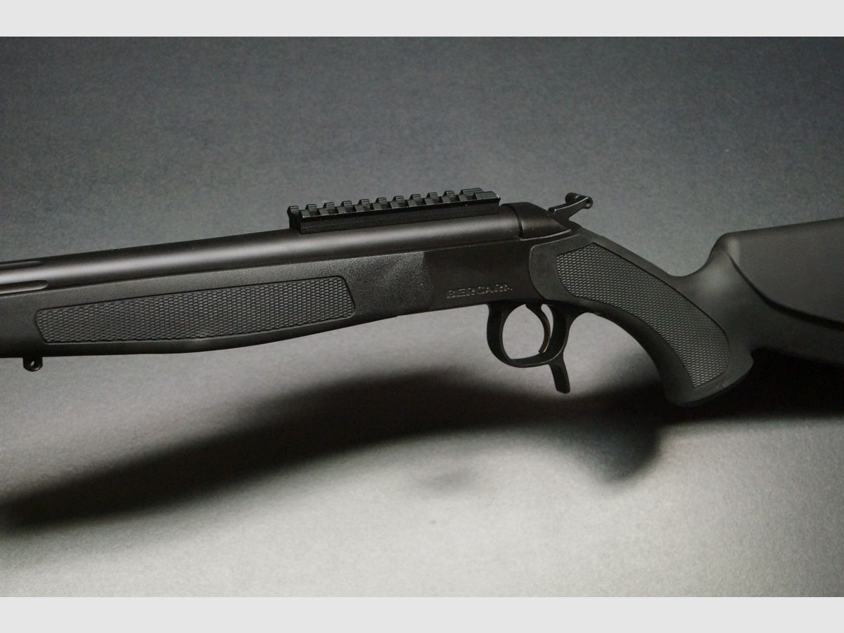 Bergara BA13 TD 46cm, Bild 4 von 5