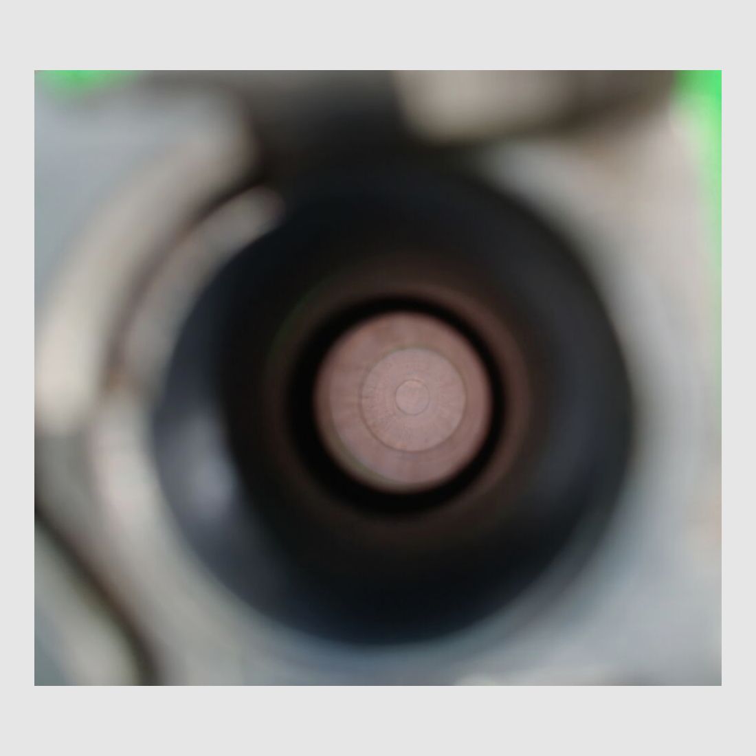 Kettner double-barrel shotgun 12/70