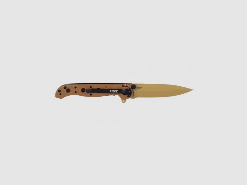 CRKT M16-01DZ mes, afbeelding 1 van 5