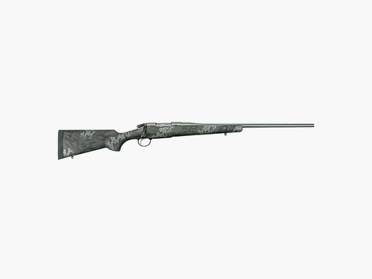 Bergara MOUNTAIN 2.0