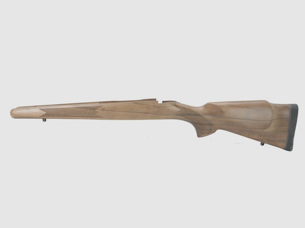 Osada HOWA 1500 HB Walnut Short Action, zdjęcie 2 z 3