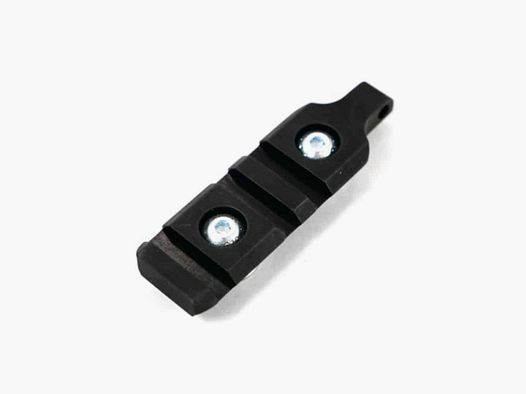 Tier One UIT Adapter Picatinny Rail