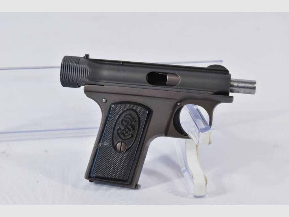 Sauer & Sohn 1919​ 6,35mmBrowning Pistole