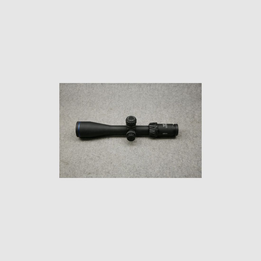 Zielfernrohr Meopta Meopro Optika6  4,5-27x50 RD SFP
