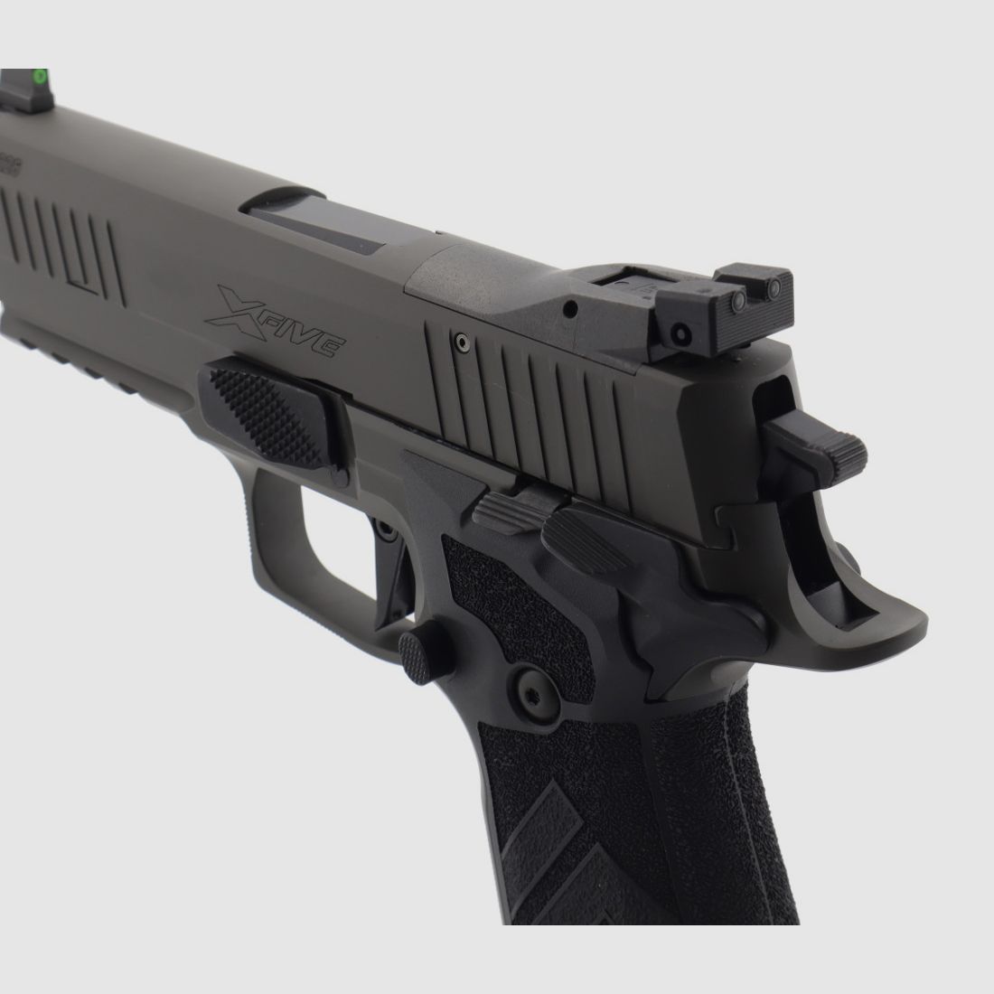  Sig Sauer  P226 X-Five Legion