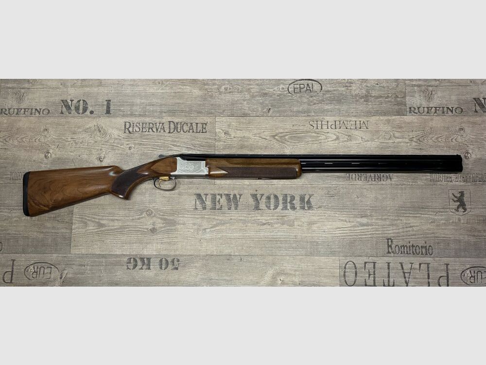 Browning B525 Sporter One