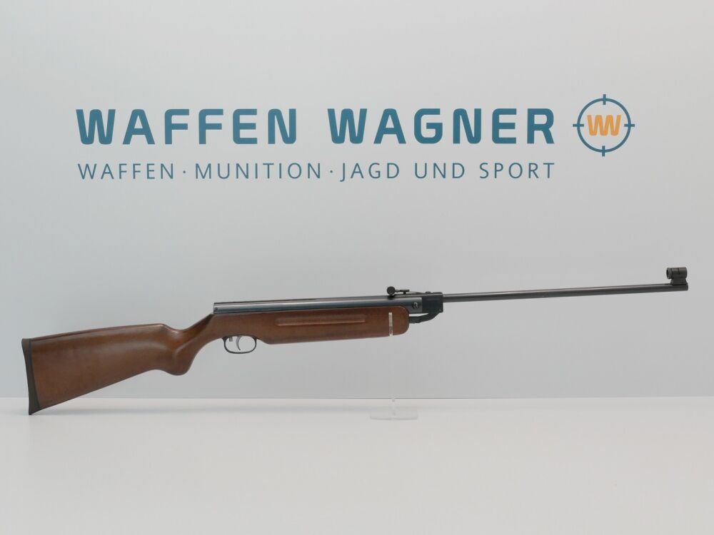 Weihrauch HW35