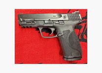 Smith & Wesson MP9 2.0 9 mm occasion