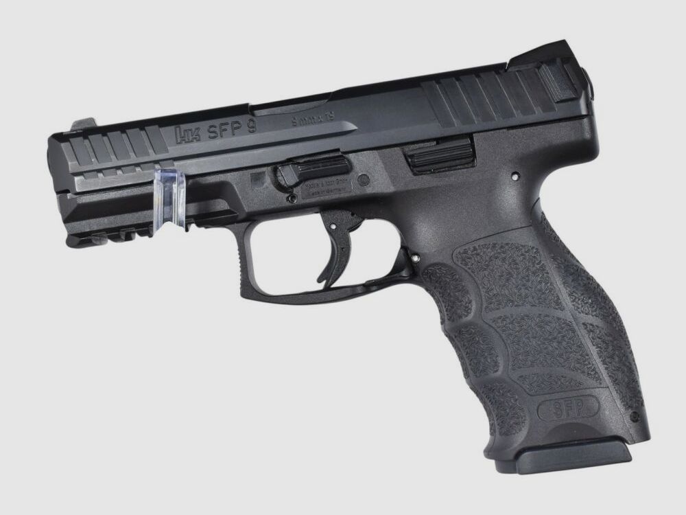 Heckler & Koch SFP9