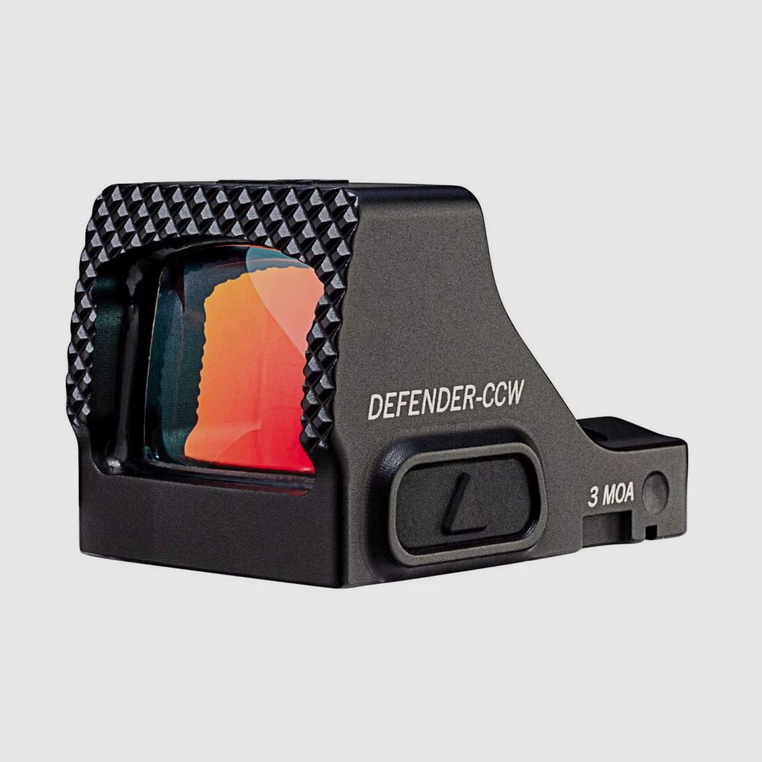 Vortex Defender CCW Red Dot 3 MOA