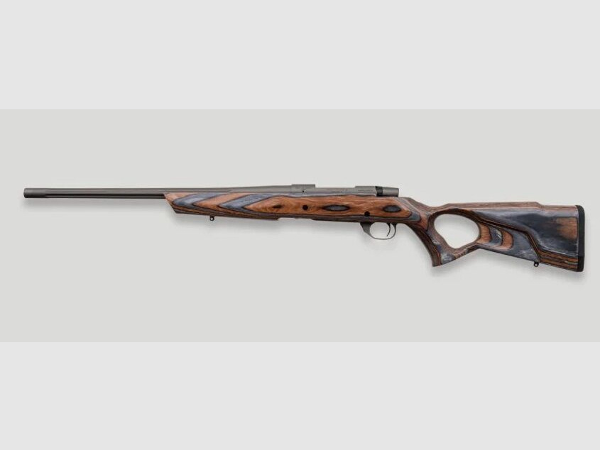 Weatherby WEATHERBY VANGUARD SPIKE CAMP