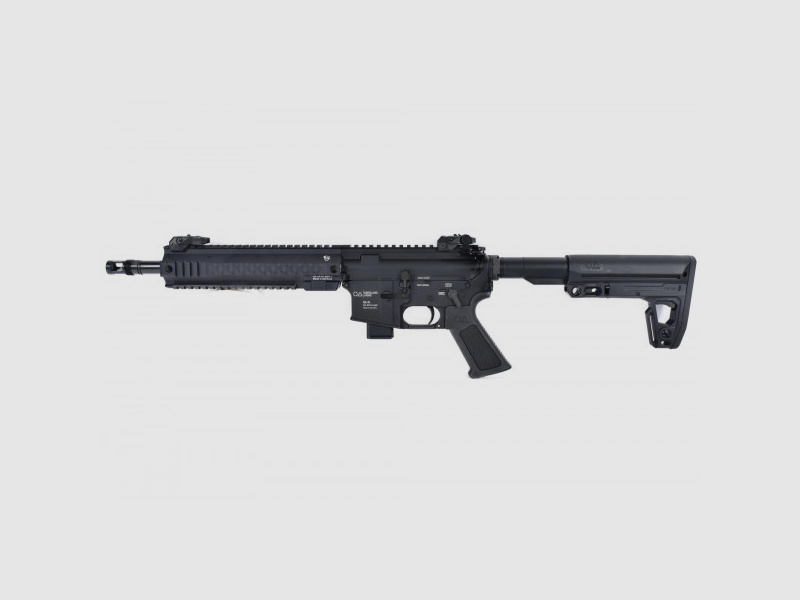 Oberland Arms OA-15 PR M9 Short 12'' Heavy Barrel, 9mmLuger Halbautomatische ...
