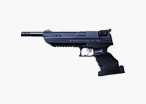 Pistolet à plomb Zoraki HP-01-2 Ultra à air comprimé cal. 5,5mm