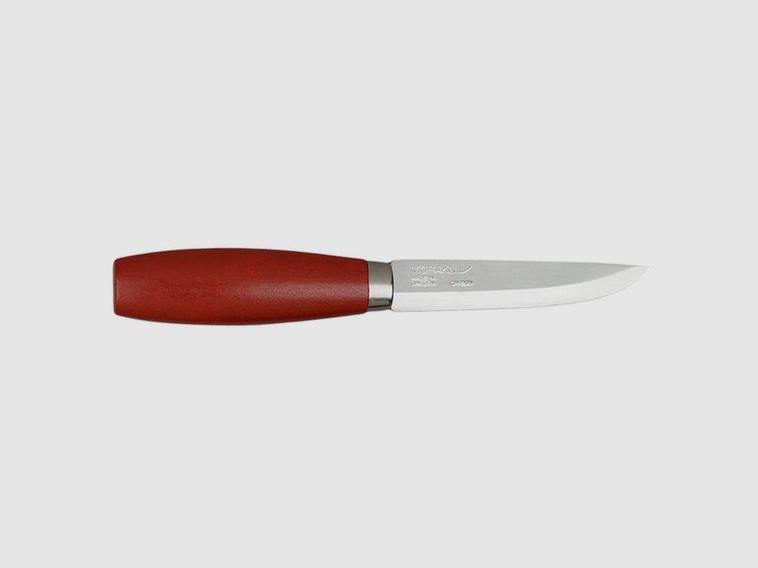 Feststehendes Messer Morakniv Classic N°2 - MO13604, Bild 4 von 4