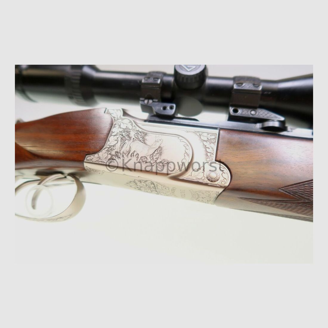 Krieghoff Krieghoff Ultra TS