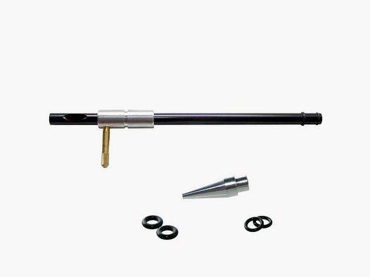 DEWEY PUTZSTOCKFÜHRUNG .338/8,5MM/9MM