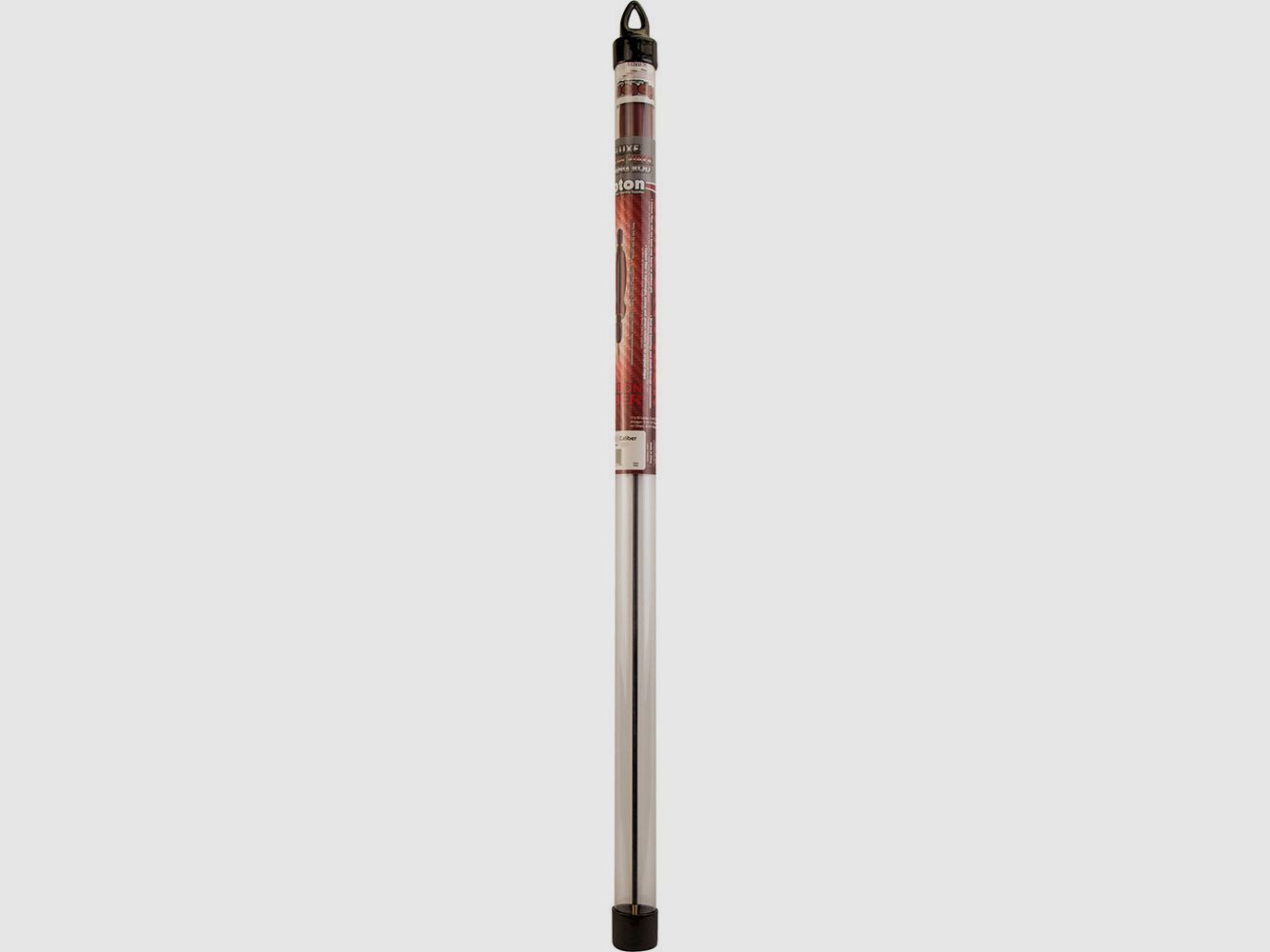 Tipton Deluxe 1-teiliger Reinigungsstab aus Carbonfaser 27-45 Kal. 26″, Einzelverpackung