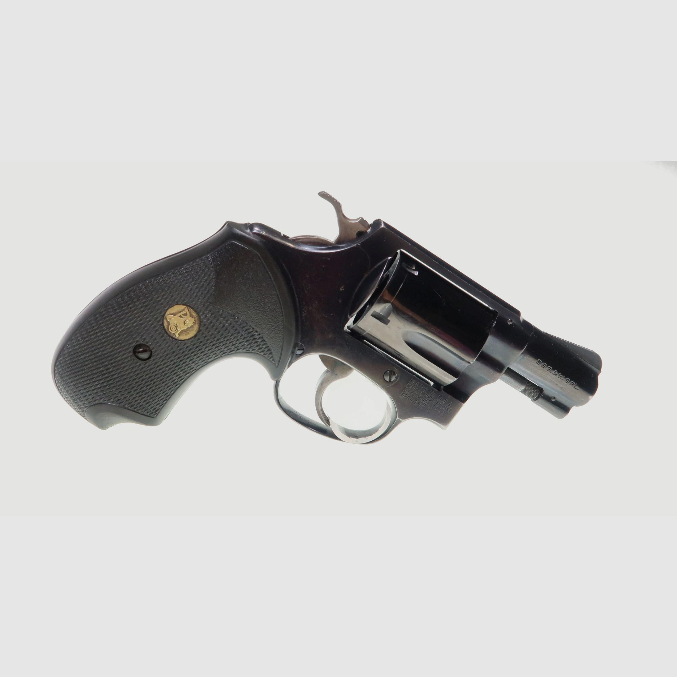 Smith & Wesson 36 38Special