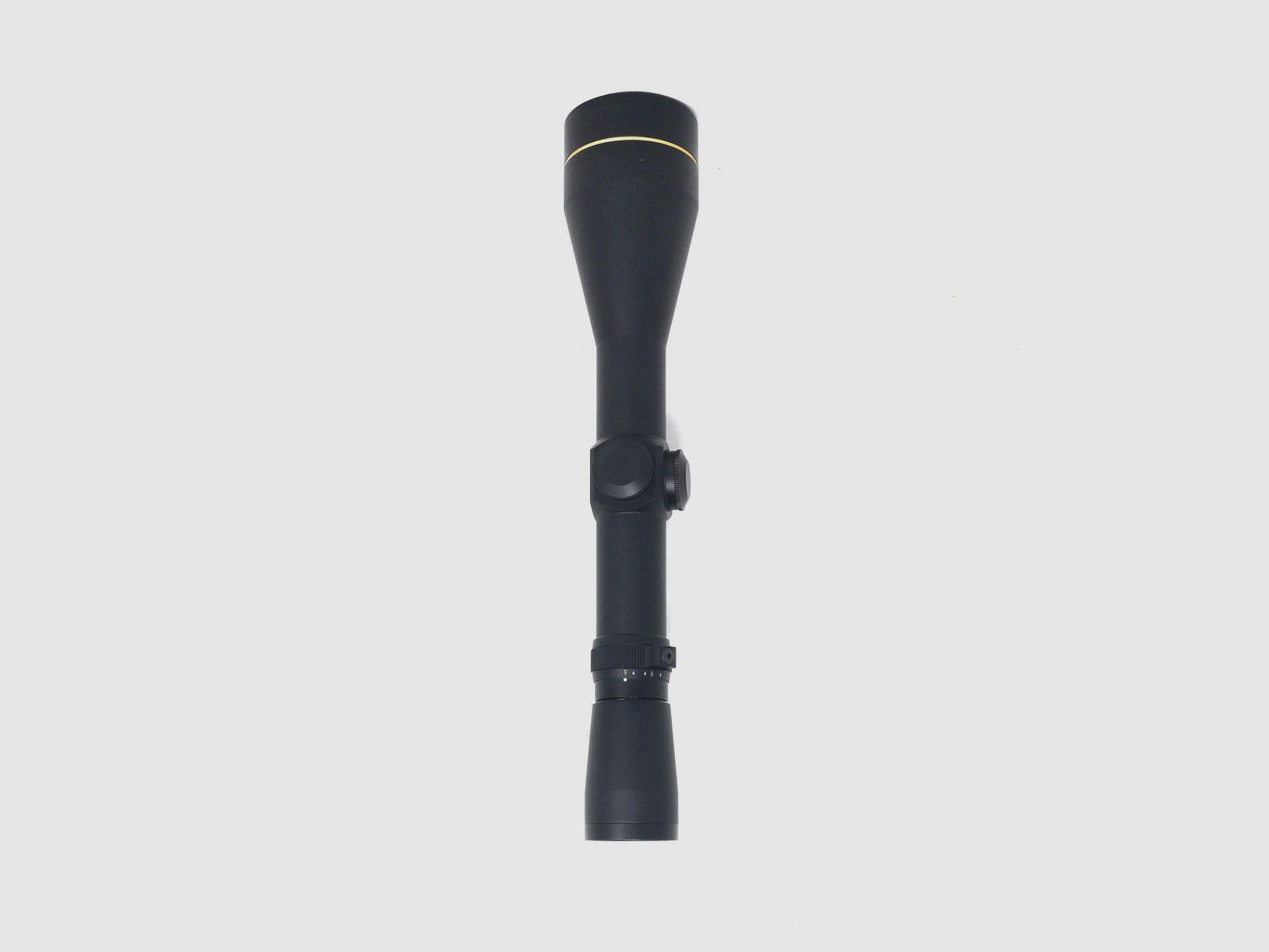 Leupold Euro-30 3-9×50 mm – Ret. Duplex (Seminuovo), immagine 4 di 4