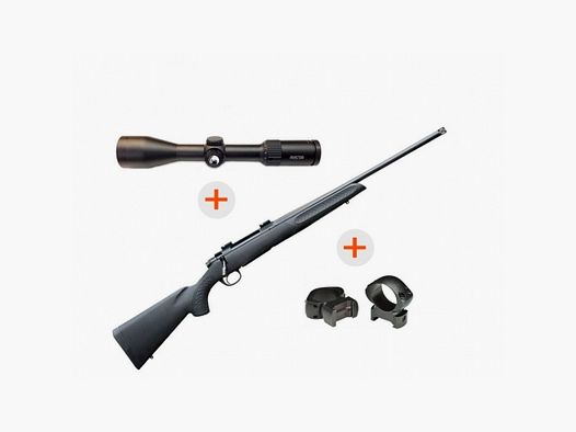 Repetierbüchse Thompson/Center Compass – Kaliber .300 Win Mag
