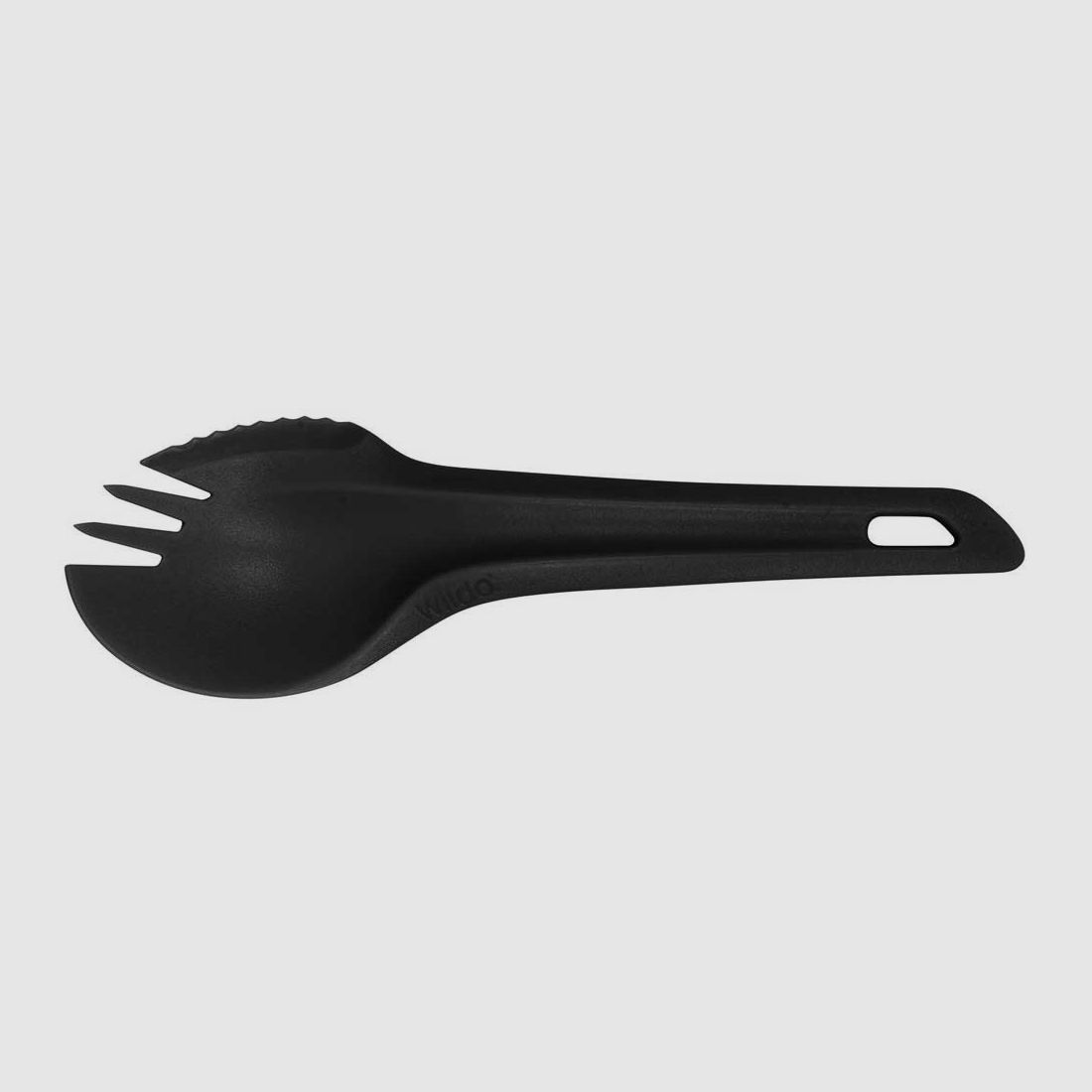 SPORK WILDO® BLACK