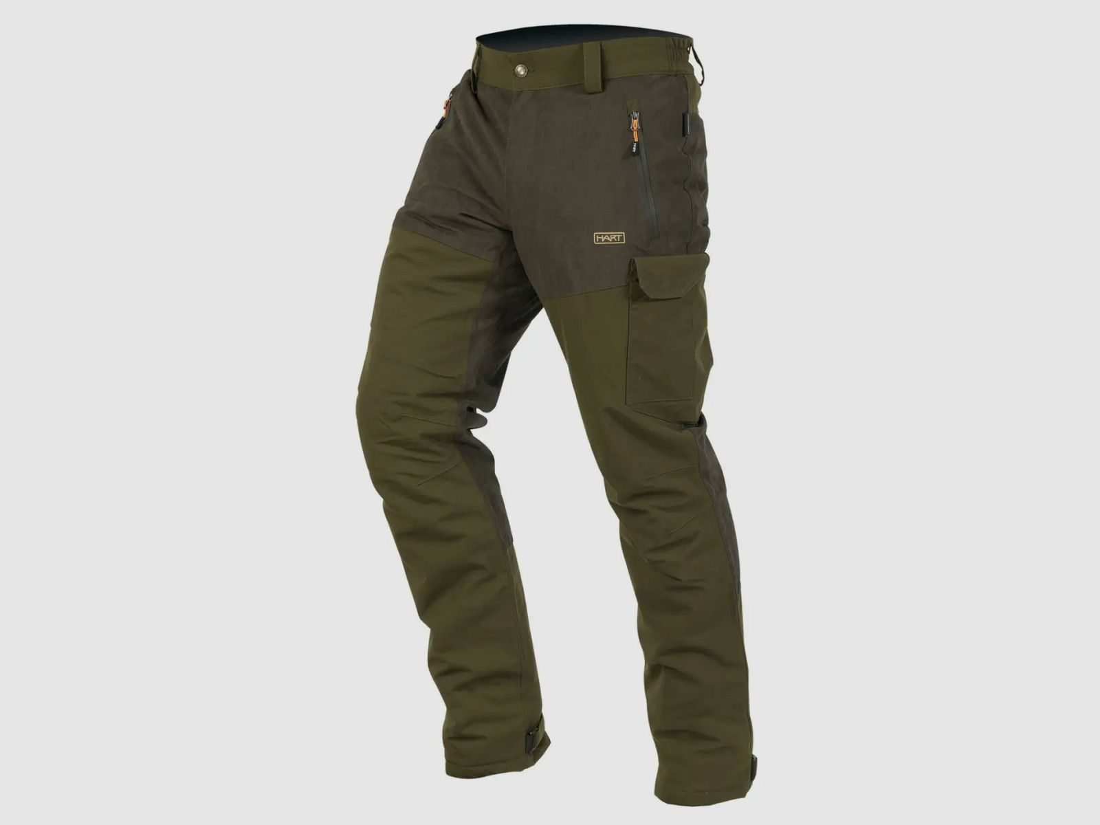 Hart Pantalon d'Hiver Taunus XHP-TW
