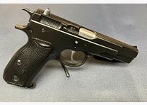 ZBROJOVKA BRNO CZ75 9mmLuger