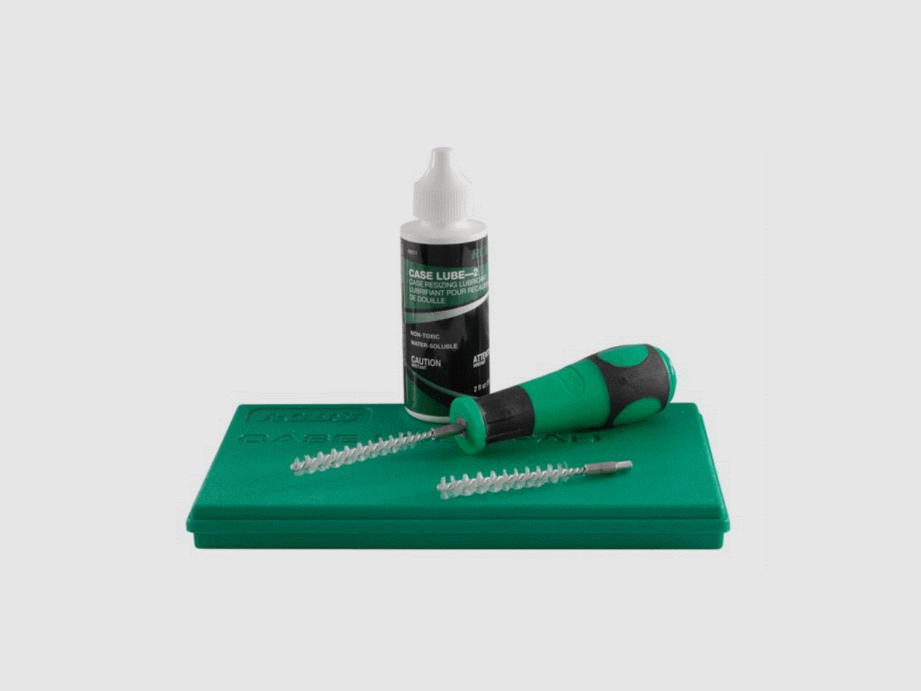 RCBS CASE LUBE SET