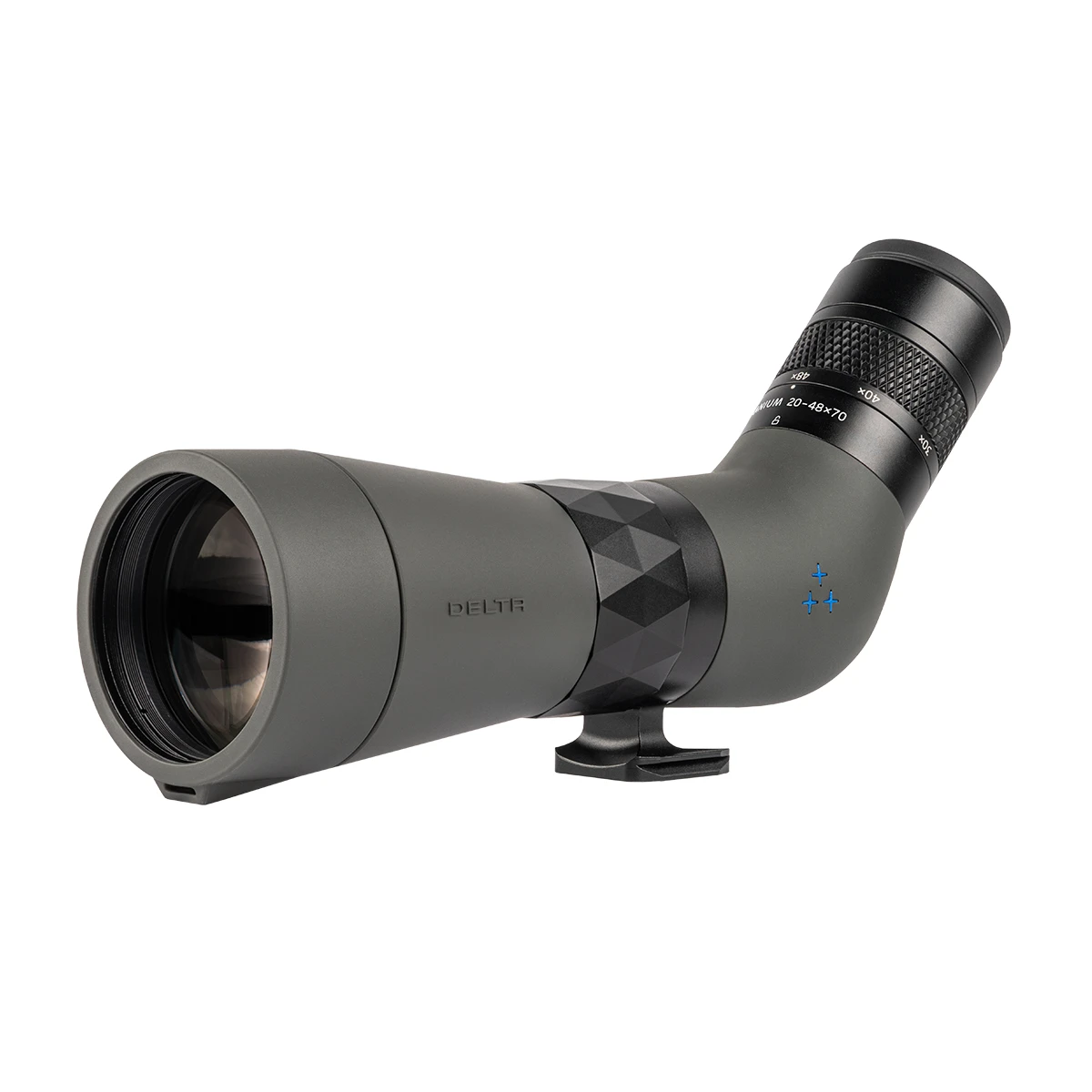 Luneta obserwacyjna Delta Optical Titanium 20-48x70 ED, zdjęcie 1 z 5