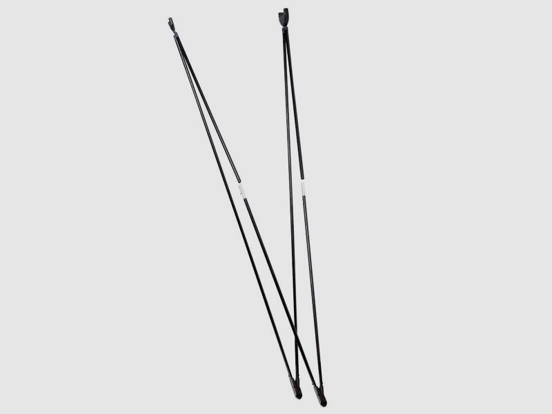 4-Stable Sticks BUSH LIGHT Target Stick