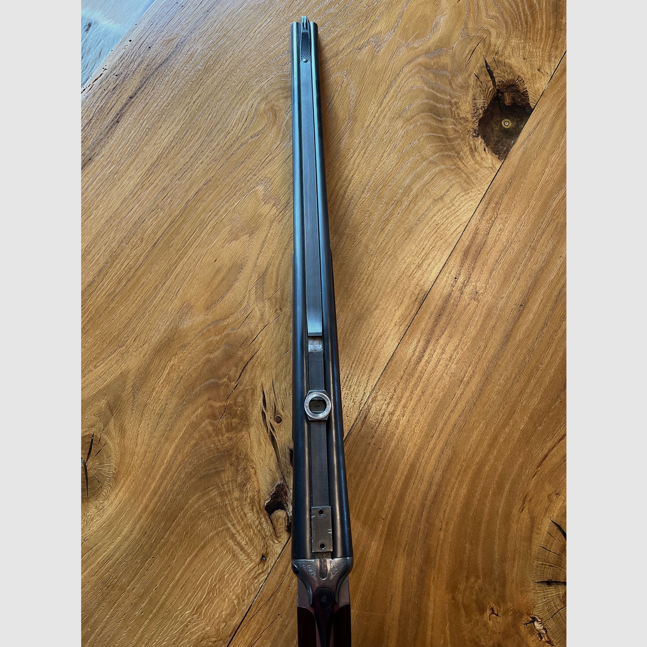 Merkel 141 DB 8x57 IRS