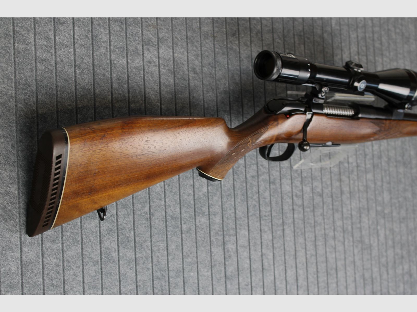 Krico 700 .30-03 Spr. Zeiss 2,5-10 M14x1