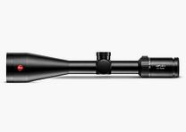 LEICA richtkijker met verlichte kruis 2,5-15x56i Amplus 6 verlicht kruis L-4a