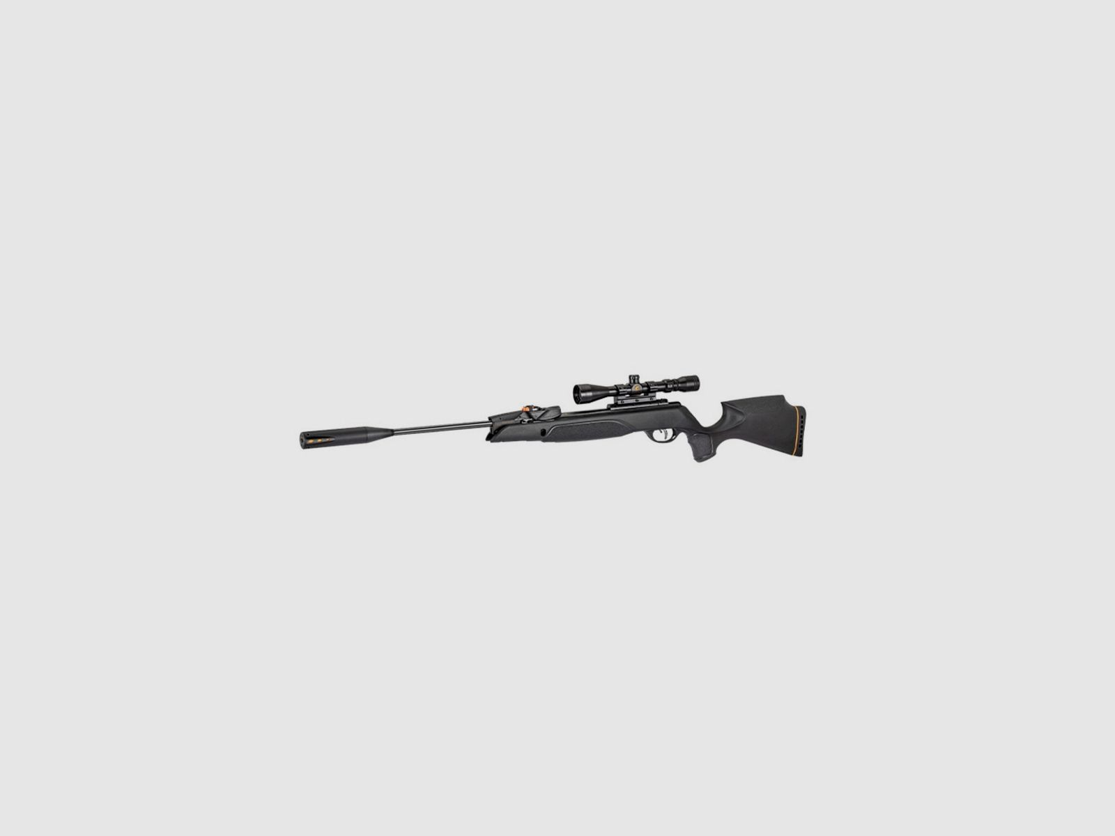 Luftgewehr GAMO Swarm Magnum PRO IGT 8X GEN 3i