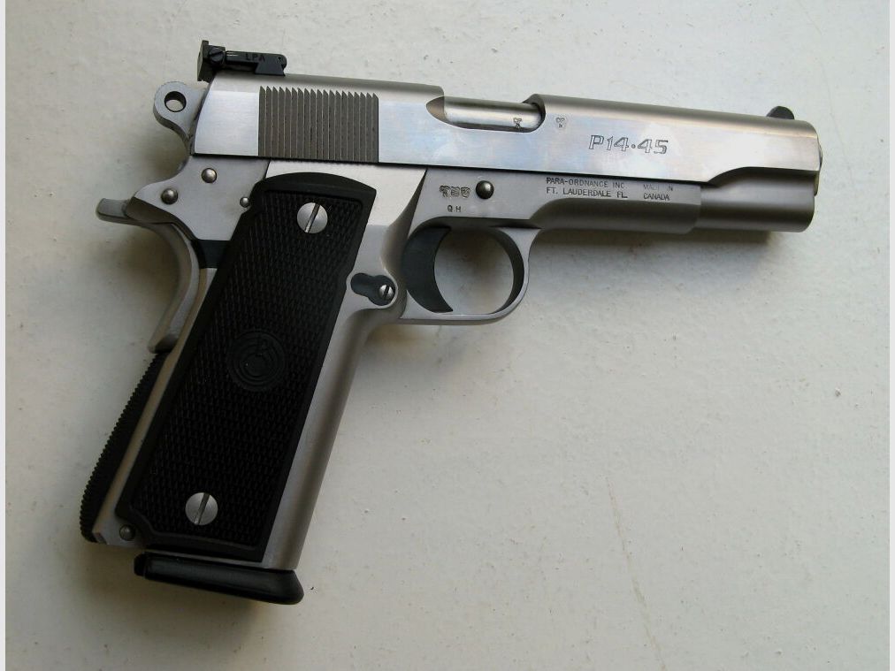 PARA ORDNANCE P 14-45