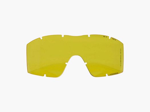 Revision Revision Ersatzglas Desert Locust gelb