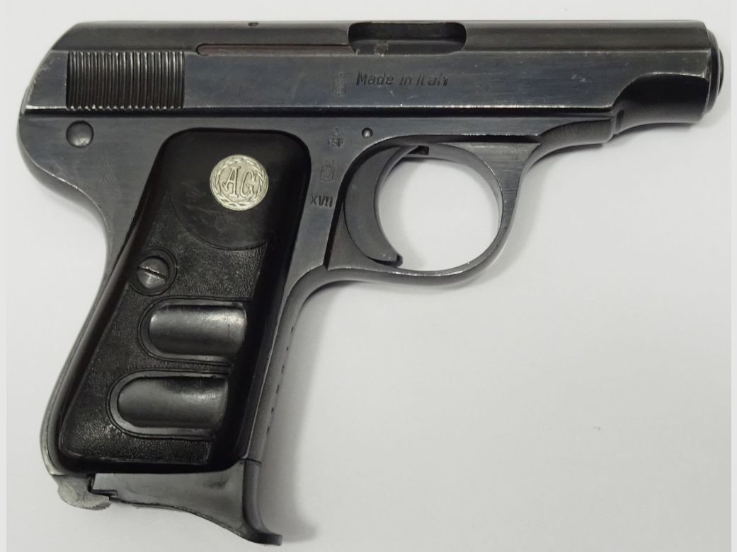 Galesi pistol cal. 6,35Br., image 2 of 6