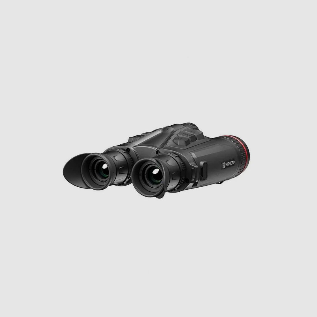 PRISMÁTICO TÉRMICO – HIKMICRO – HABROK Pro HX60LS Prismático Multi-Espectro, imagen 3 de 9