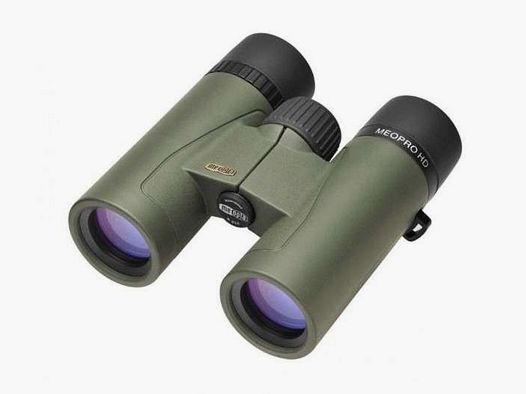 NUEVO MeoPro 8x32 HD