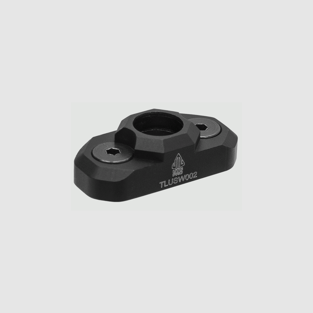 UTG PRO Keymod Standard QD Riemenbügel Adapter