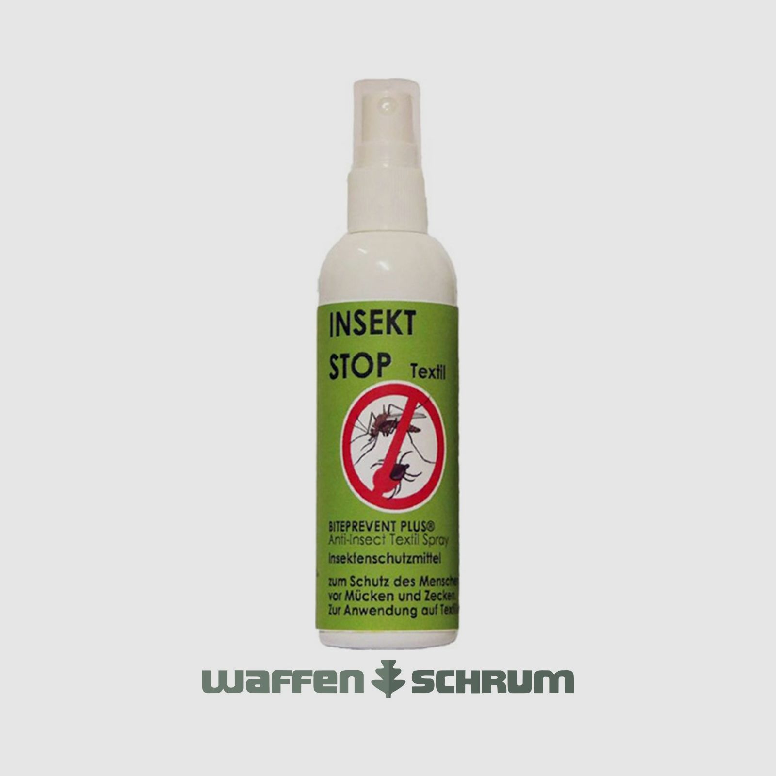 Sentz Insektenschutz Spray 100ml für Textil
