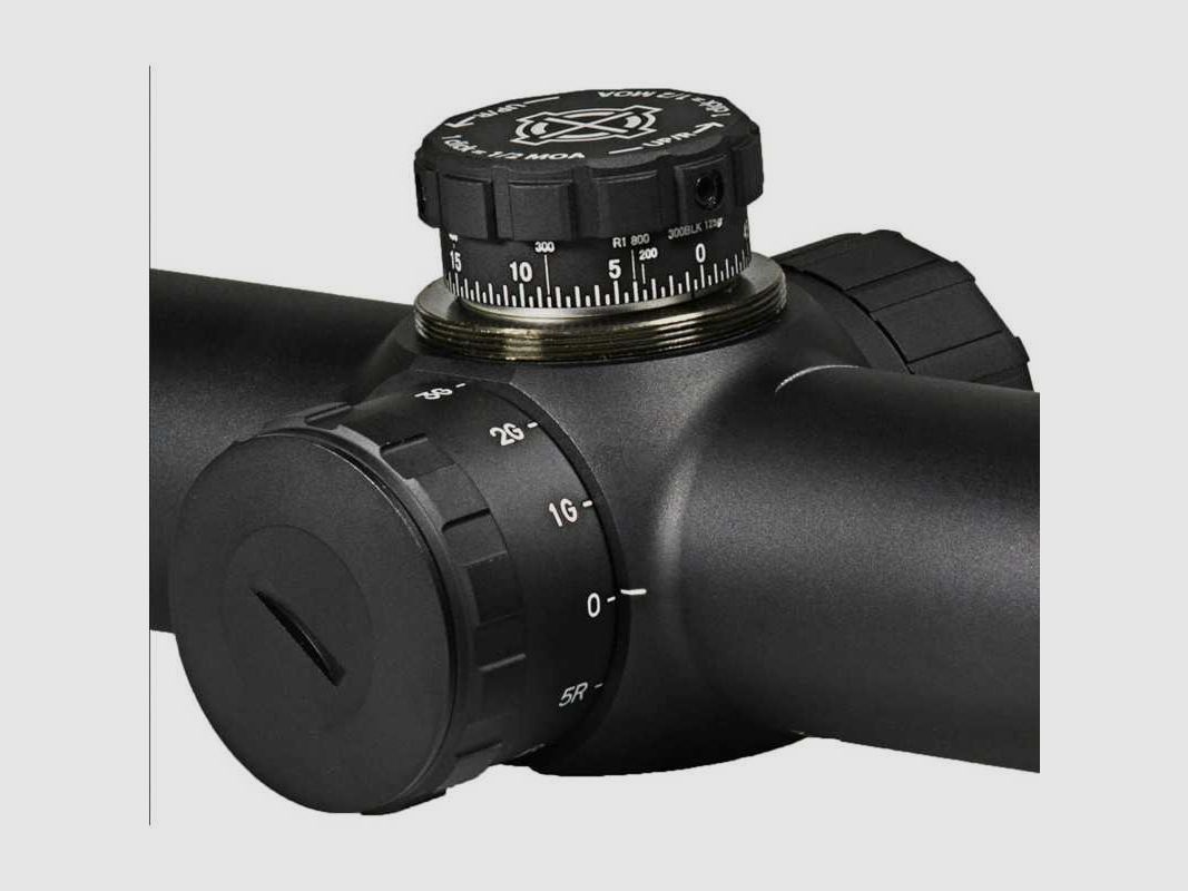 Zielfernrohr SIGHTMARK PINNACLE 1-6X24 TMD - ZIELFENROHR SIGHTMARK PINNACLE 1-6X24 TMD DIAM 30 OHNE MONTAGERINGE, Bild 3 von 4