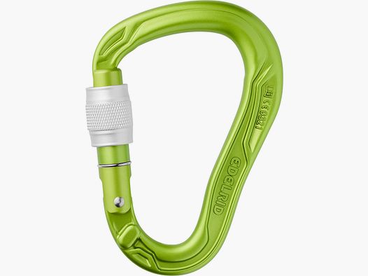 Edelrid Carabiner HMS Bullet Screw