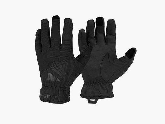 Direct Action Light Tactical Gloves Black M
