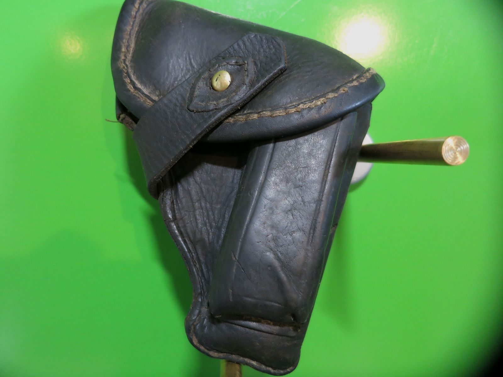 Halbautomatische  Astra Modell 200 (?), Lady-Gun im Westentaschenformat,  7,65mm Browning       #71-